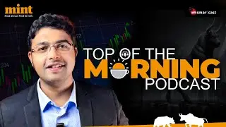 Market Jitters: Asian & European Market Down | Govt Eases Vi&rsquo;s Debt Burden  | Top 5 News