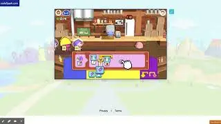 CodeSpark/Foos Tutorial - Lunch Crunch (Part 2)