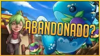 POKEMON + STARDEW VALLEY - RE: Legend - ainda vale a pena?