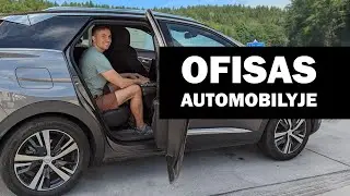 Apsimetame turistais Prahoje. Kelionių vlogas 05