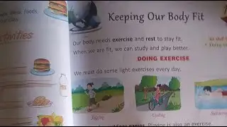 #Keeping our body clean lacture no. 2nd #Toranga R.v Education purpose