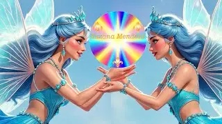 Etala e as fadas animadas de IAs. Etezinia - Cap&iacute;tulo 3 - Arte digital e Intelig&ecirc;ncia artificial.