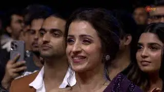 SIIMA 2025 - Promo | 09 Nov 2025 @ 3:00 PM | Award Show |  Surya TV