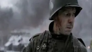 Band of Brothers - Music Video - Sergeant Lipton