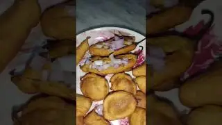 Heavy rain #youtubeshorts #shorts #rain #snacks #streetfood #food #foodie #village #heavyrain #flood