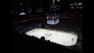 The Worst Arena in the NHL?