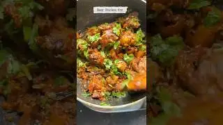 Easy chicken fry Nepali style. #food #nepalichannel #fypyoutube #cooking #cookingvideo #chickenfry