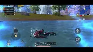7 quick eliminations-PubG Mobile