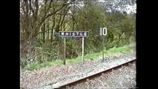 Churnet Valley Railway Volume1 part 1 May 1998