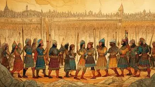 Assyrian War Machine The Iron Fist of the Ancient East 191