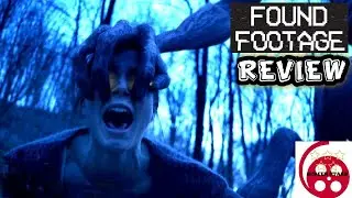 The Gracefield Incident (2017) Found Footage Film Review