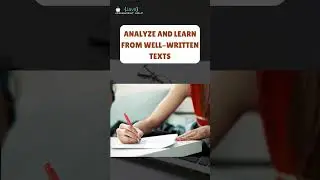 how to improve english writing skills 