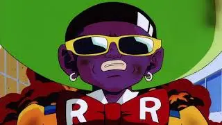 Dragon Ball Z &ndash; Angriff der Cyborgs  7