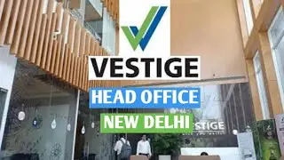 VESTIGE HEAD OFFICE NEW DELHI