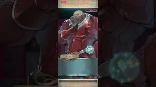FEH Cervantes Infernal VS Duo!Sigurd, Duo!Azura, Duo!F!Corrin, Duo!Peony