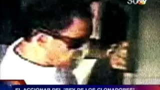 Clonador