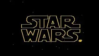 Sega 32x Longplay - Star Wars Arcade