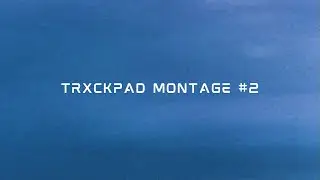 Trackpad Krunker.io Montage #2