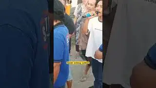 akhir acara nyokolan di Geguntur mataram hampir terjadi keributan #besuruk olek #sasakviral