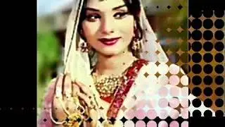 Film Star Saiqa - Puraani Yaadein - Old Memories