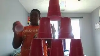 how to cup stack (my way)