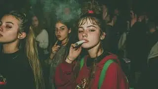 Blin Blin Blunt - Barrio, apaga el reloj