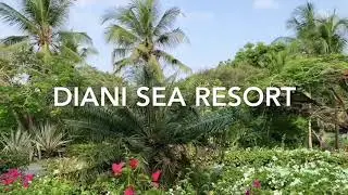 Diani Sea Resort