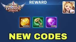 ML ADVENTURE CD KEY CODE 2022 JUNE | MOBILE LEGENDS ADVENTURE CD KEY 2022 | MLA CD KEYS JUNE 2022