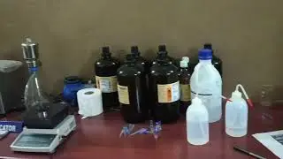 P.B.Siddhartha College Central Research Lab