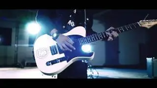 Chicken Ass - Kilometer (Official Video Clip)