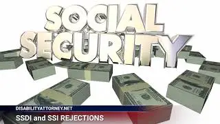 Can an Attorney Help If My Social Security Claim Has Been Denied?