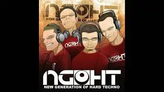 Salva Trucha - Special NGoHT Mix 2008