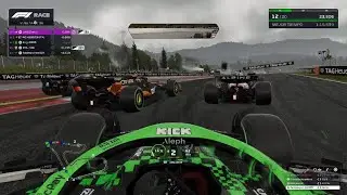 F1 25 PRL S10 R8 Austria D1