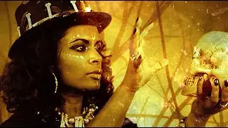 Mad invasion (feat. Mikkey Dee) - Voodoo Queen (Official Music Video)