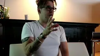 Interview Matt Fraction - Paris Comic Con 2015