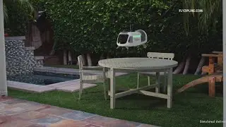 WellSpan Health partners with drone company to help deliver prescriptions
