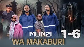 MLINZI WA MAKABURI |1 - 6 | FULL MOVIE NOLLYWOOD| AFRICAN MOVIE| HORROR MOVIES  @medickchapa