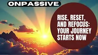 #onpassive Victory Victory