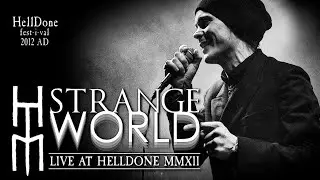 HIM - Strange World (Unofficial Video)