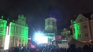 Serce w plecaku - Śpiewanki Powstańcze w Poznaniu 2025