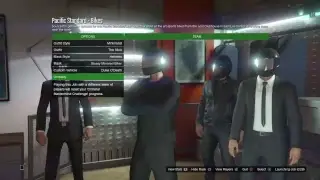 GTA5 cookgang