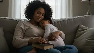 Scriptures for Single Moms | ENCOURAGEMENT