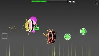 gmd not speedcore layout thing