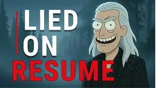 Become A Witcher / The White Wolf Witcher (Parody)