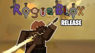 ROGUE BLOX RELEASE PROGRESSION