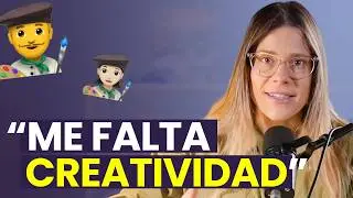 CREATIVIDAD: Cómo aplicarla a tu vida | Psicología al Desnudo | T4 E39