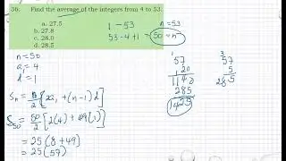 #PRC #PRCreviewer #LicensureExaminationforTeachers #LETReviewer #Mathematics #Algebra 36