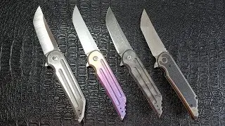 Comparative: Hoback Kwaibacks