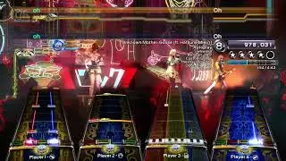 [Rock Band 3/YARG/Clone Hero] wowaka - Unknown Mother-Goose (feat. Hatsune Miku)