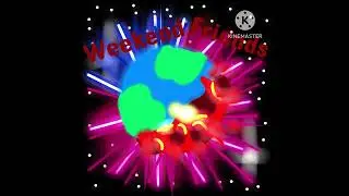 Weekend friends (dazy chain remix) by lone waves